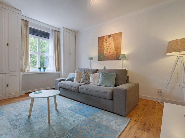 Bezuidenhoutseweg 349C, 'S-Gravenhage