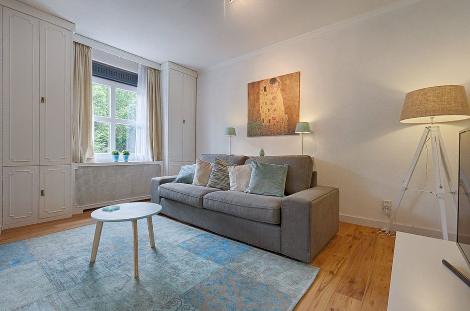 Bezuidenhoutseweg 349C