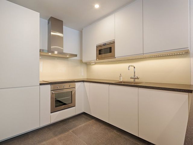 Bezuidenhoutseweg 349C, 'S-Gravenhage