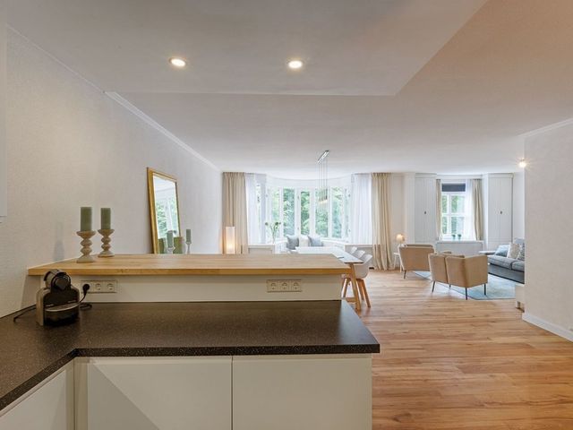 Bezuidenhoutseweg 349C, 'S-Gravenhage