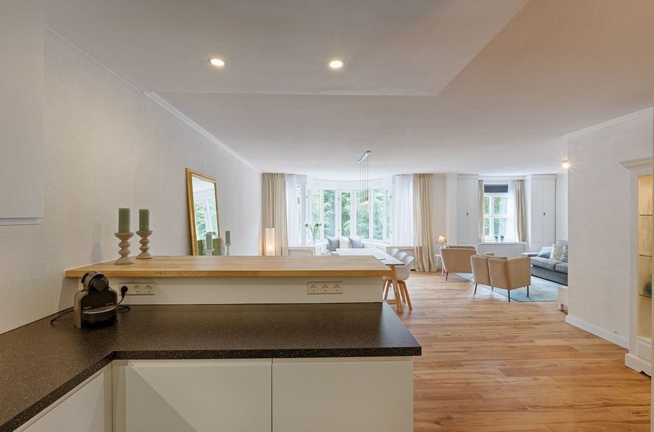 Bezuidenhoutseweg 349C