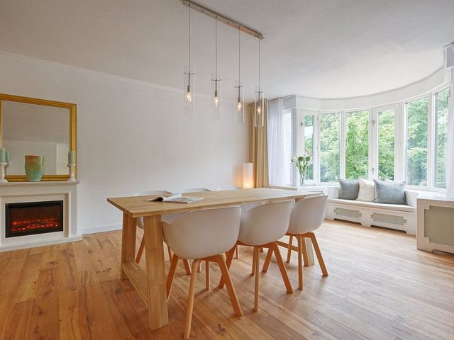 Bezuidenhoutseweg 349C, 'S-Gravenhage