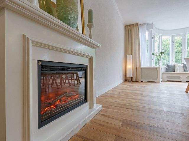 Bezuidenhoutseweg 349C, 'S-Gravenhage