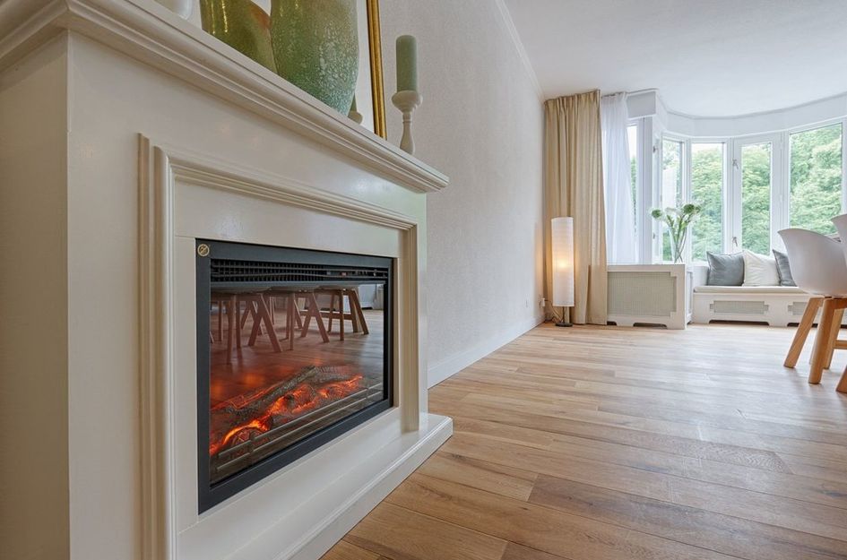 Bezuidenhoutseweg 349C