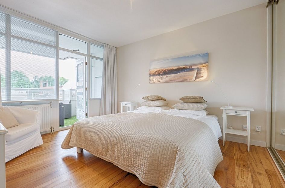 Bezuidenhoutseweg 349C