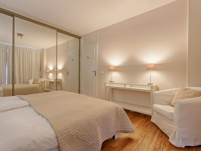 Bezuidenhoutseweg 349C, 'S-Gravenhage