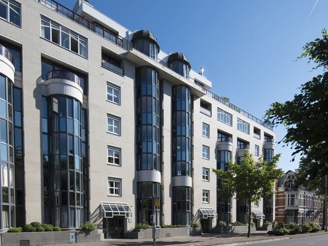 Bezuidenhoutseweg 349C, 'S-Gravenhage