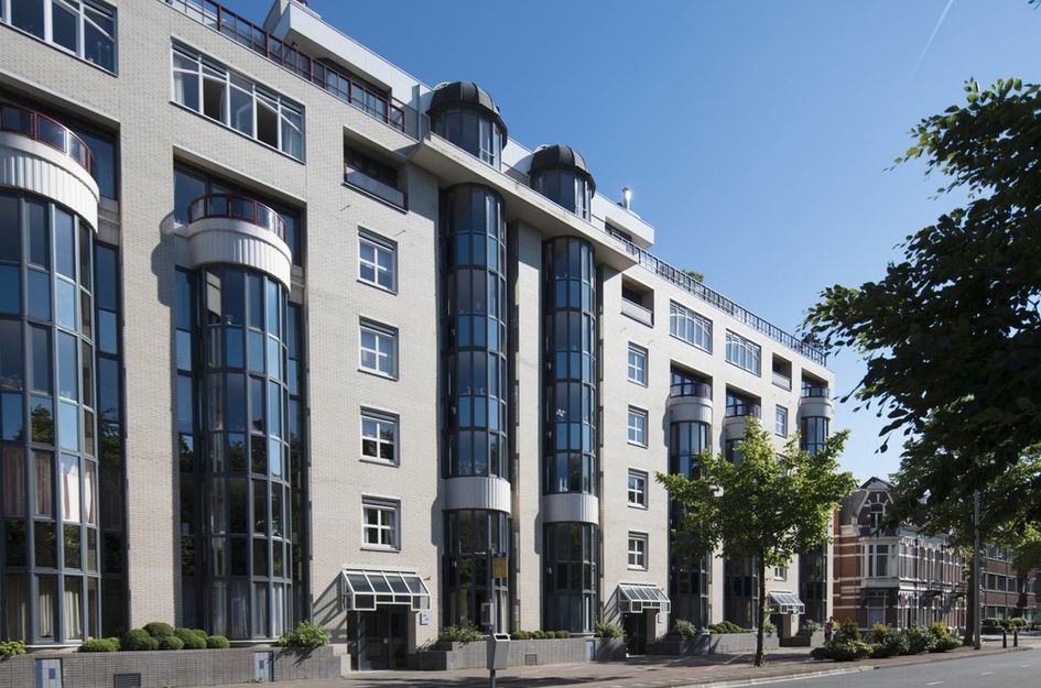 Bezuidenhoutseweg 349C