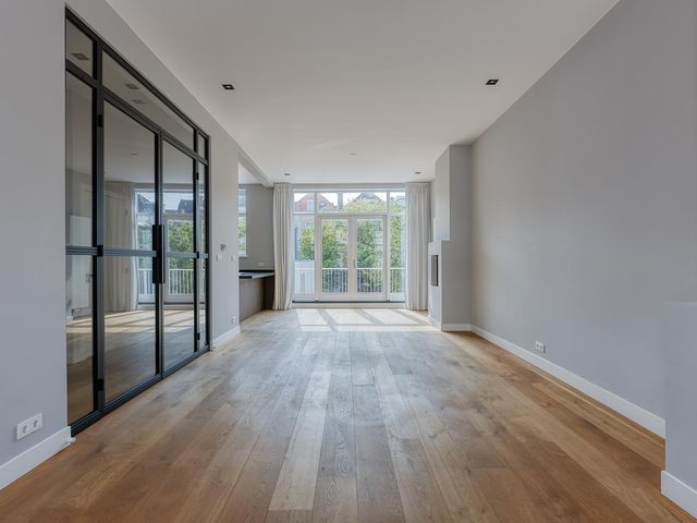 Van Galenstraat 42, 'S-Gravenhage