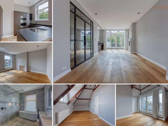 Van Galenstraat 42, 'S-Gravenhage