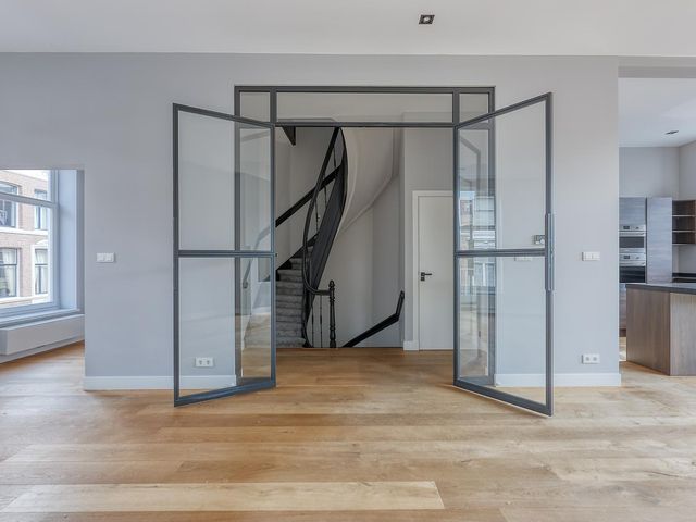 Van Galenstraat 42, 'S-Gravenhage