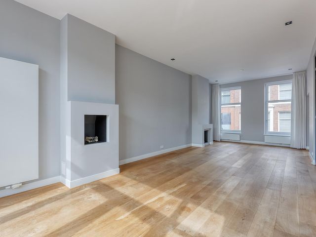 Van Galenstraat 42, 'S-Gravenhage