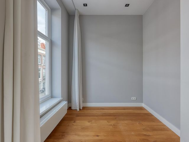 Van Galenstraat 42, 'S-Gravenhage