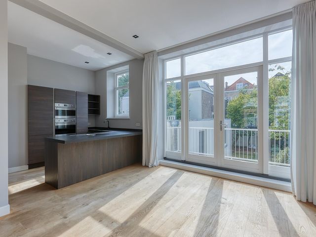 Van Galenstraat 42, 'S-Gravenhage