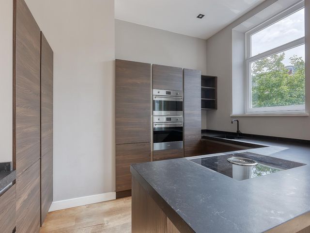 Van Galenstraat 42, 'S-Gravenhage