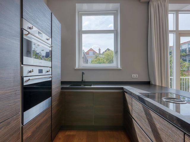 Van Galenstraat 42, 'S-Gravenhage