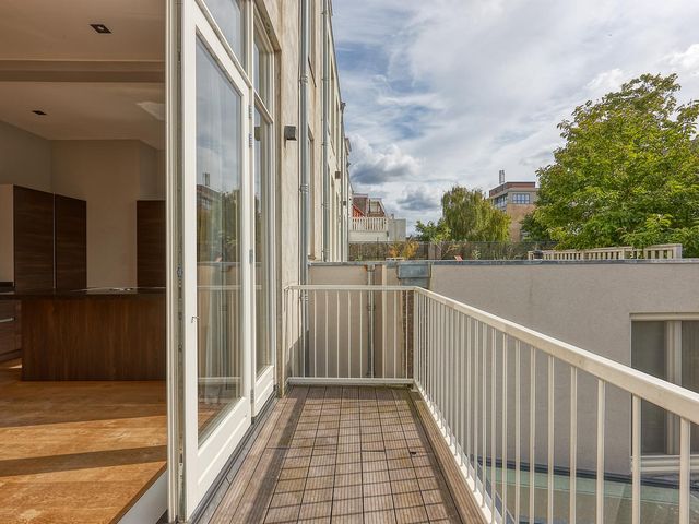 Van Galenstraat 42, 'S-Gravenhage