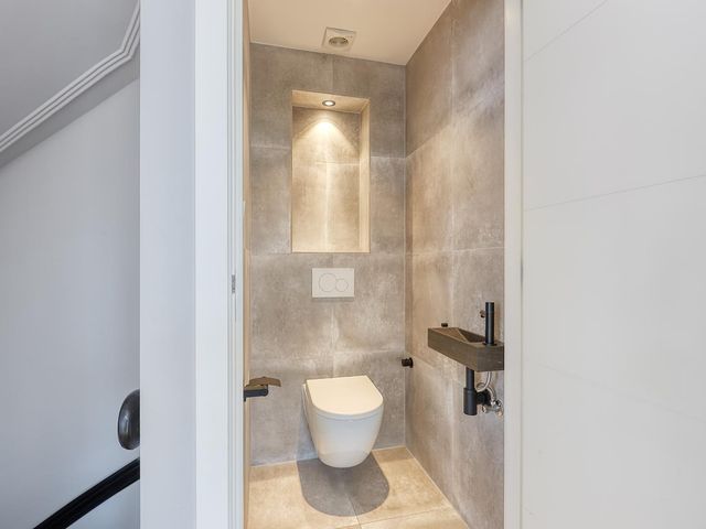 Van Galenstraat 42, 'S-Gravenhage