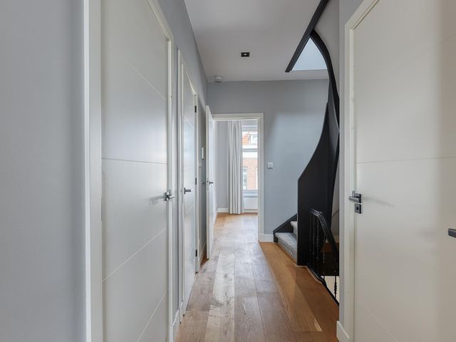 Van Galenstraat 42, 'S-Gravenhage