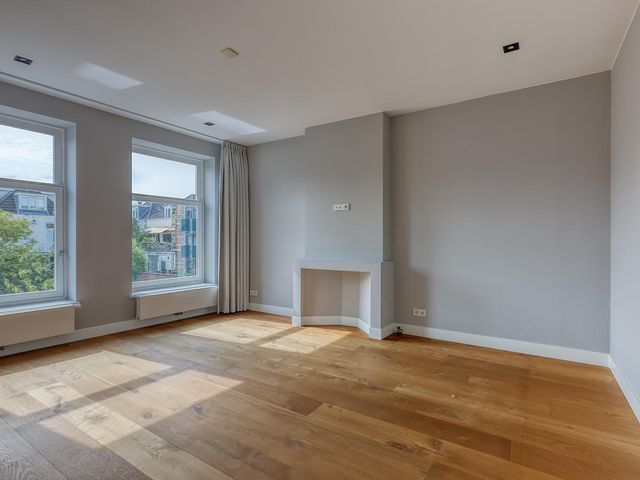 Van Galenstraat 42, 'S-Gravenhage