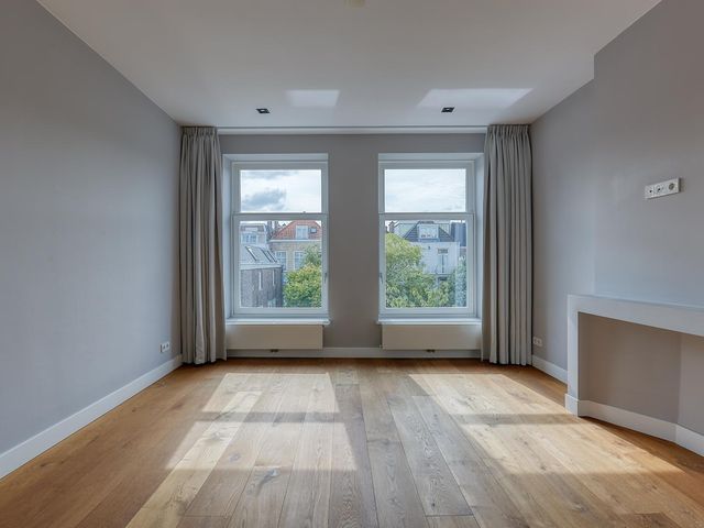 Van Galenstraat 42, 'S-Gravenhage