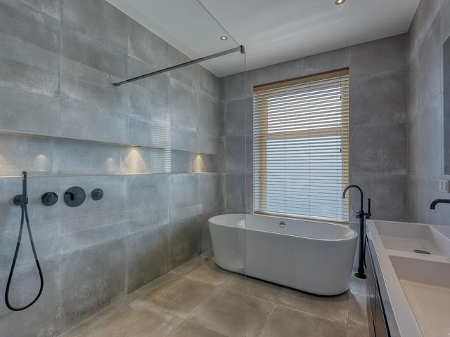 Van Galenstraat 42, 'S-Gravenhage