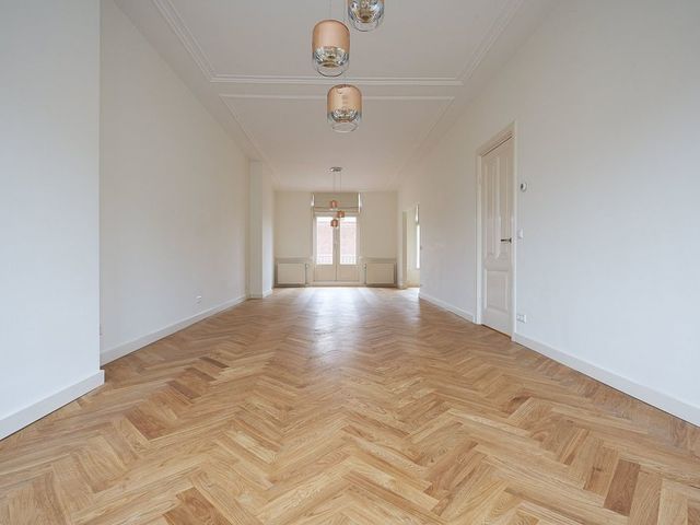 Jacob Gillesstraat 24A, 'S-Gravenhage