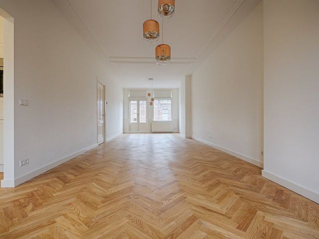 Jacob Gillesstraat 24A, 'S-Gravenhage