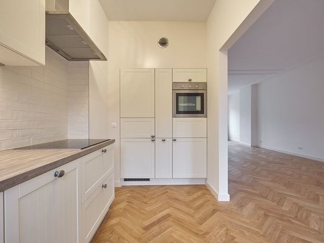 Jacob Gillesstraat 24A, 'S-Gravenhage