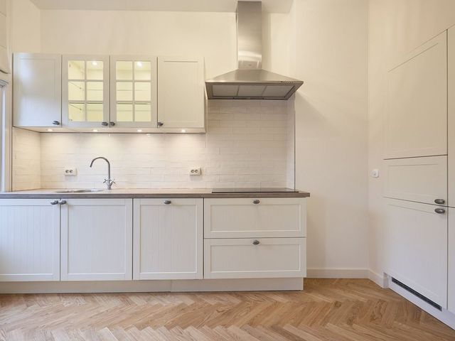 Jacob Gillesstraat 24A, 'S-Gravenhage