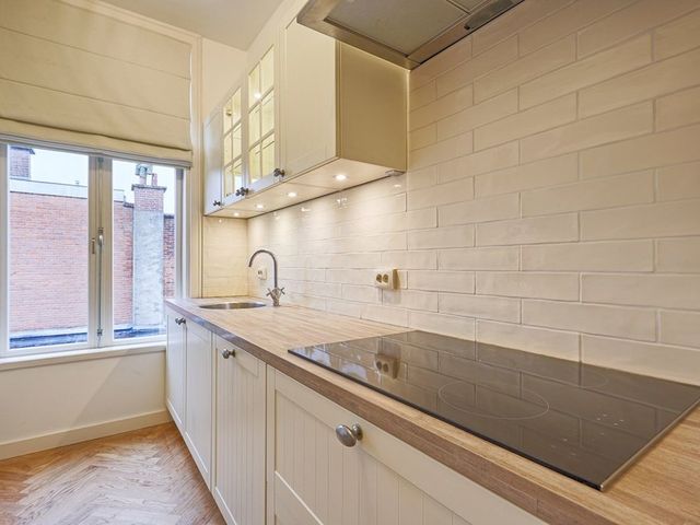 Jacob Gillesstraat 24A, 'S-Gravenhage