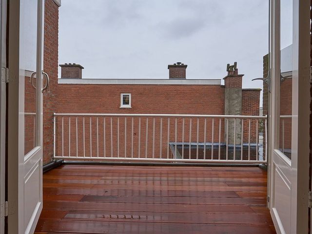 Jacob Gillesstraat 24A, 'S-Gravenhage