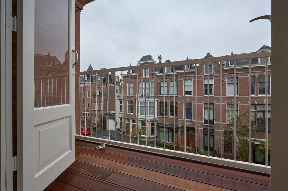 Jacob Gillesstraat 24A