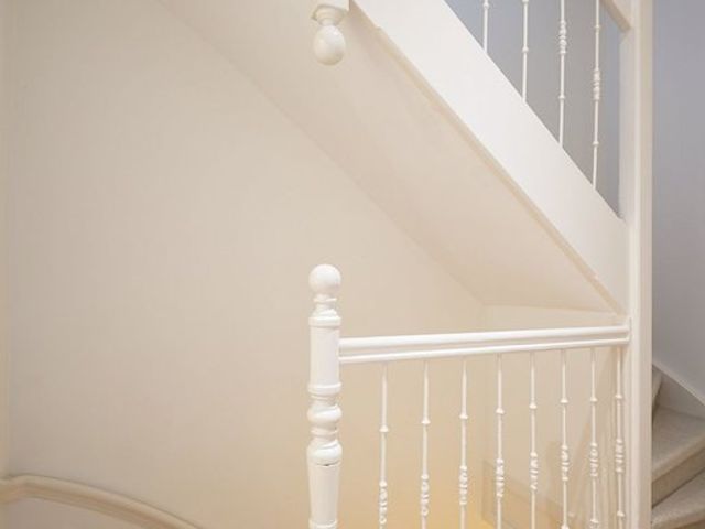 Jacob Gillesstraat 24A, 'S-Gravenhage