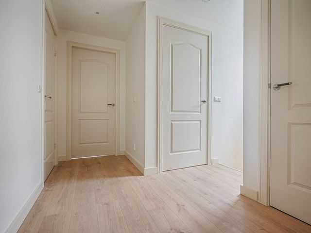 Jacob Gillesstraat 24A, 'S-Gravenhage