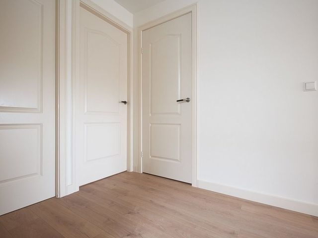 Jacob Gillesstraat 24A, 'S-Gravenhage