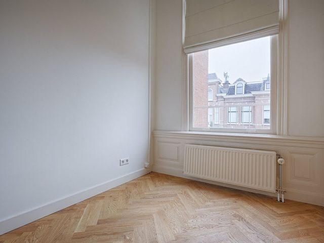 Jacob Gillesstraat 24A, 'S-Gravenhage