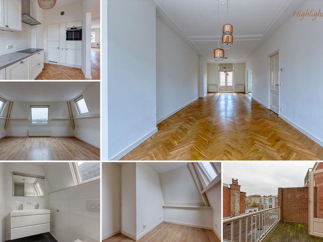 Jacob Gillesstraat 24A, 'S-Gravenhage