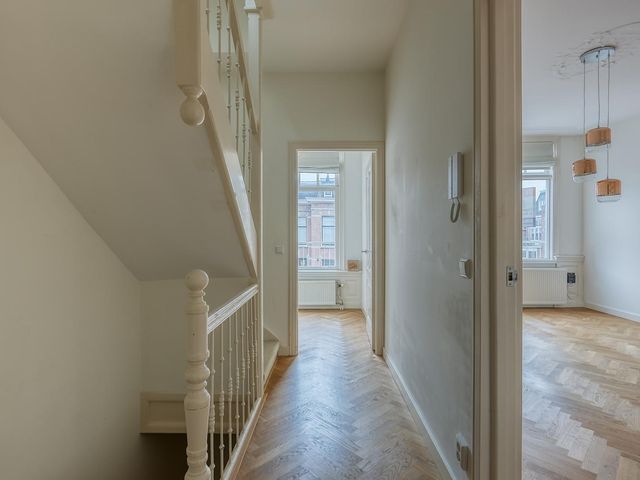 Jacob Gillesstraat 24A, 'S-Gravenhage