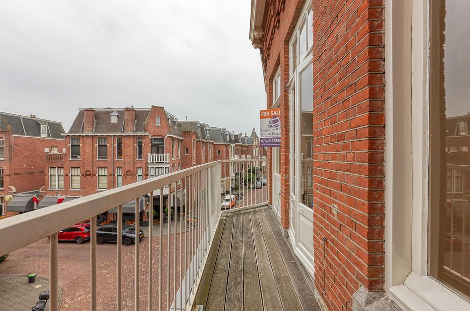 Jacob Gillesstraat 24A