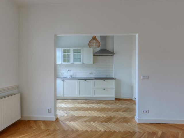 Jacob Gillesstraat 24A, 'S-Gravenhage