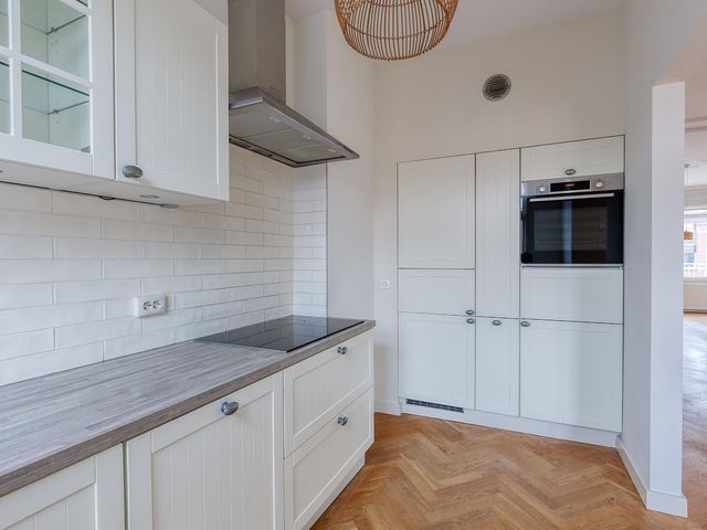 Jacob Gillesstraat 24A, 'S-Gravenhage