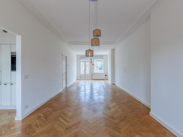 Jacob Gillesstraat 24A, 'S-Gravenhage