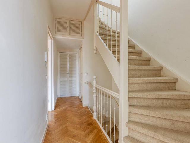 Jacob Gillesstraat 24A, 'S-Gravenhage