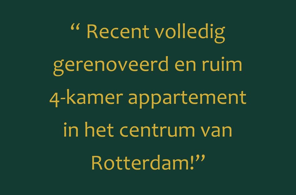 Bentincklaan 27B