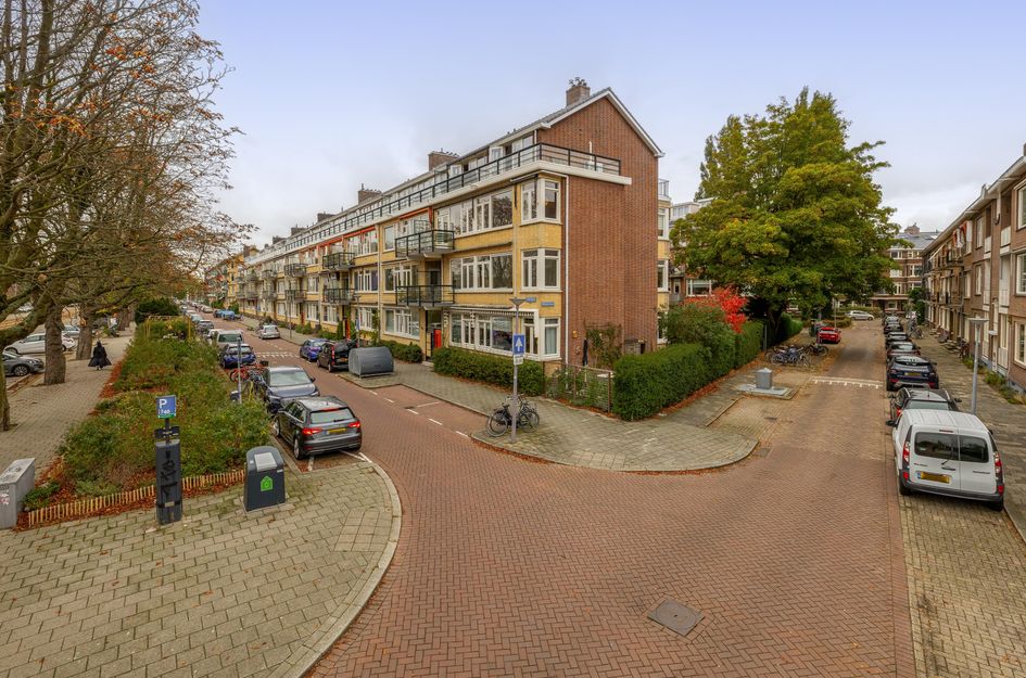 Bentincklaan 27B