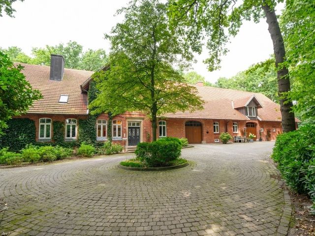 Bramharstraße 24  , Lingen (Ems)