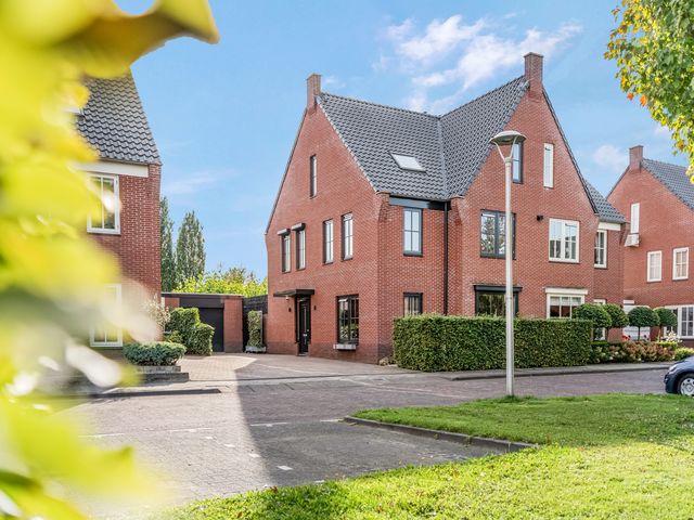 Larikslaan 32, Woudenberg
