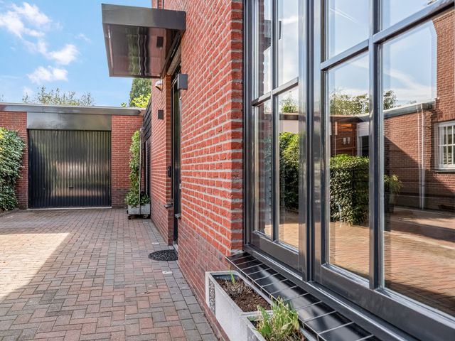 Larikslaan 32, Woudenberg