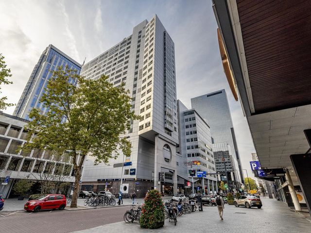 Karel Doormanstraat 123, Rotterdam